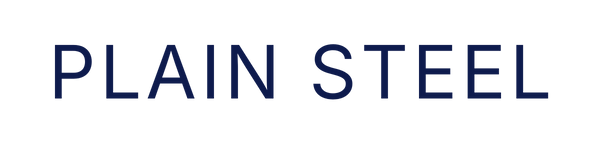 Plain Steel